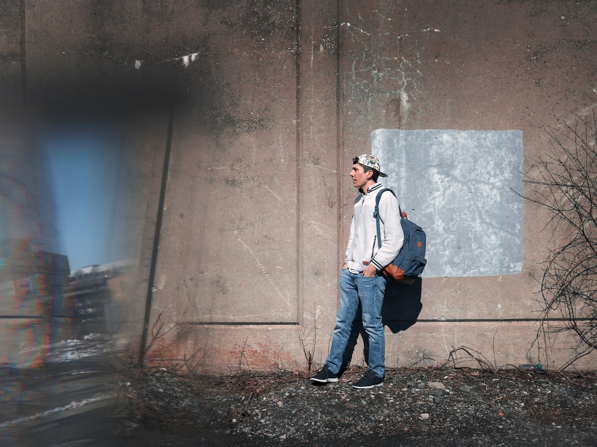 Contemporary Street Art: Art or&nbsp;Vandalism